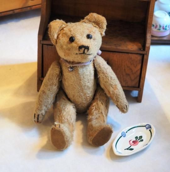 アンティークテディベア アンティークベア z】アンティークベア