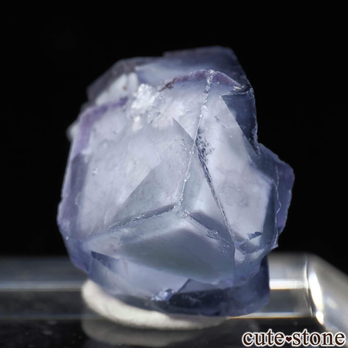 貴州省】 ポーセリンフローライト 中国 貴州省産 フローライト