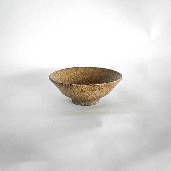 李朝 井戸茶碗 - Jikonka ONLINE SHOP