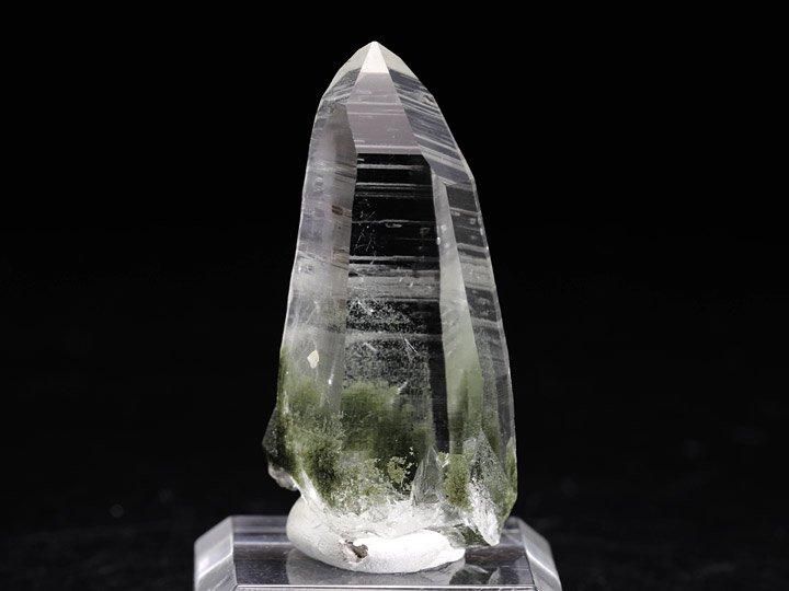 ガネーシュヒマール産ヒマラヤ水晶ポイント - ヒマラヤ水晶専門店