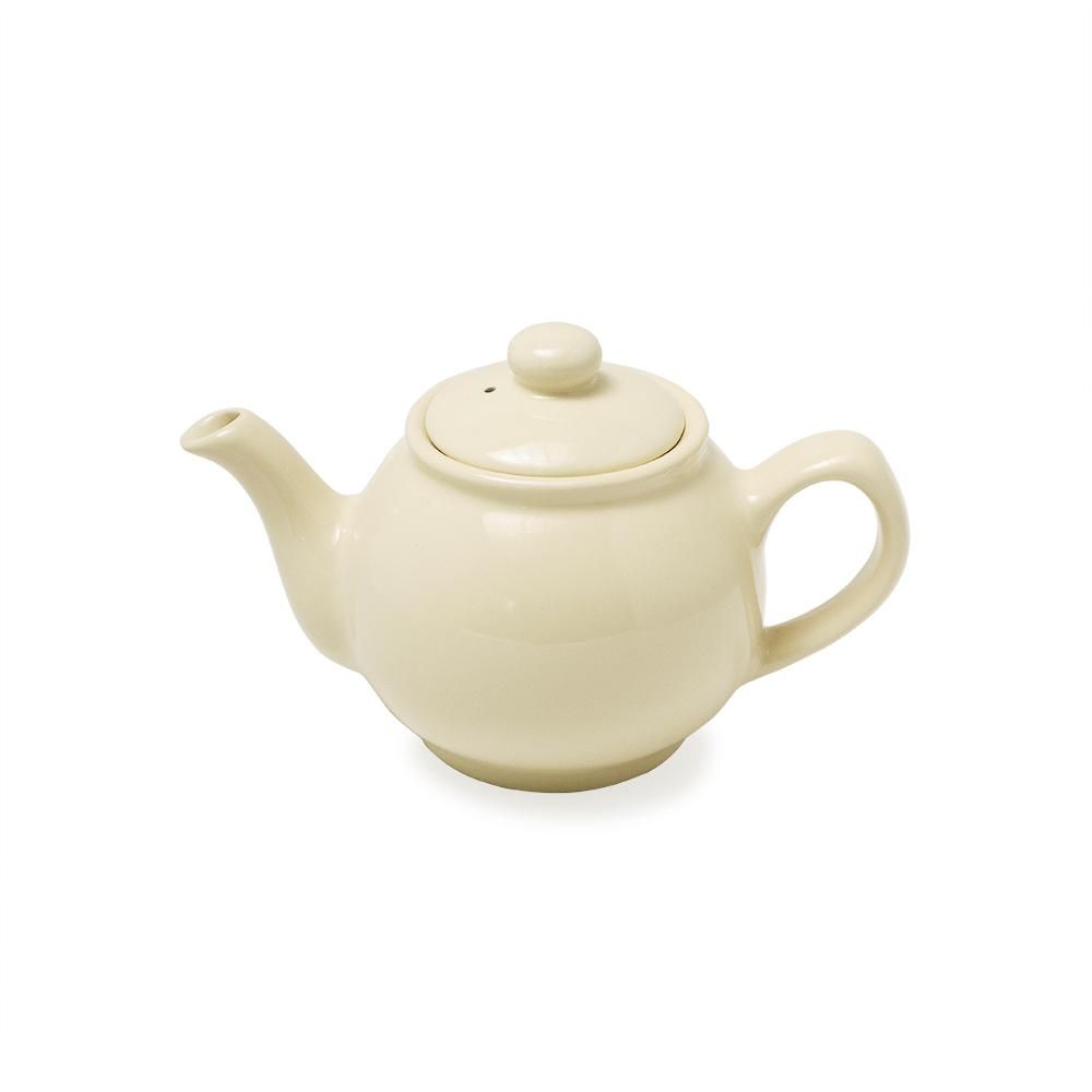 CINQ plus | Price & Kensington ティーポット（2カップ）