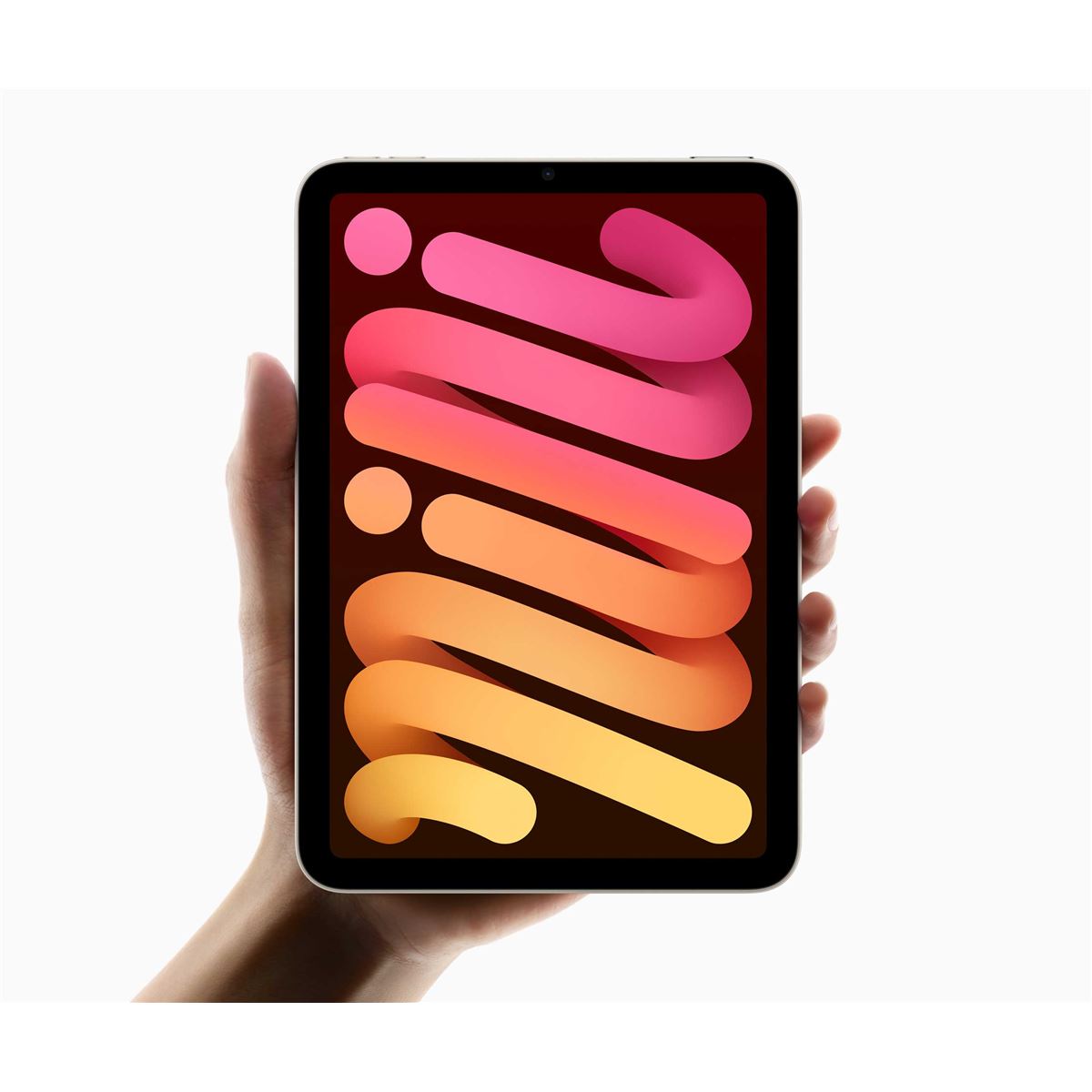 Apple iPad mini (A17 Pro) 本体