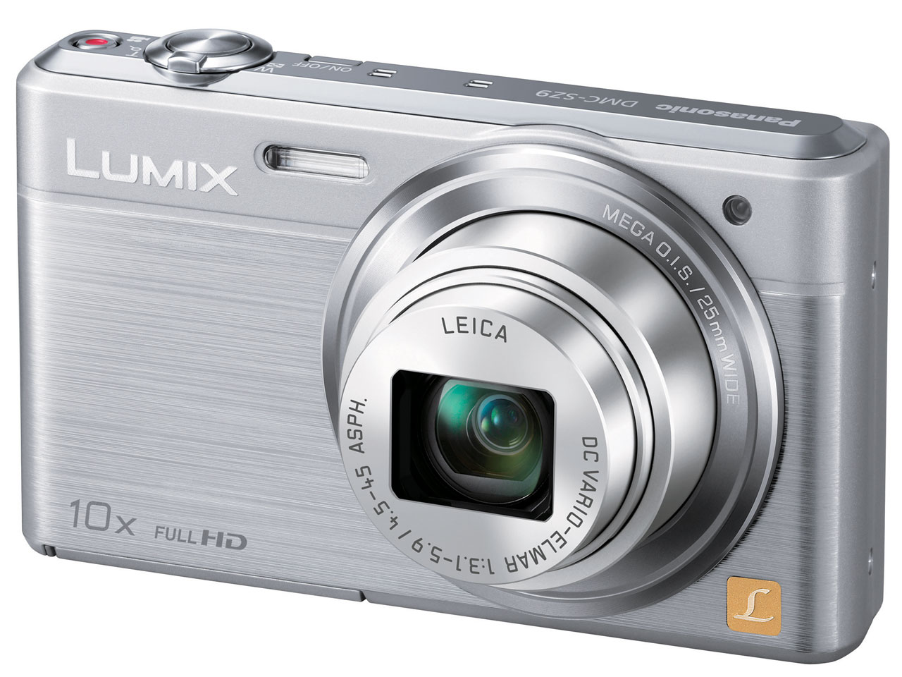 パナソニック LUMIX DMC-SZ7-W [ホワイト] 価格比較 - 価格.com