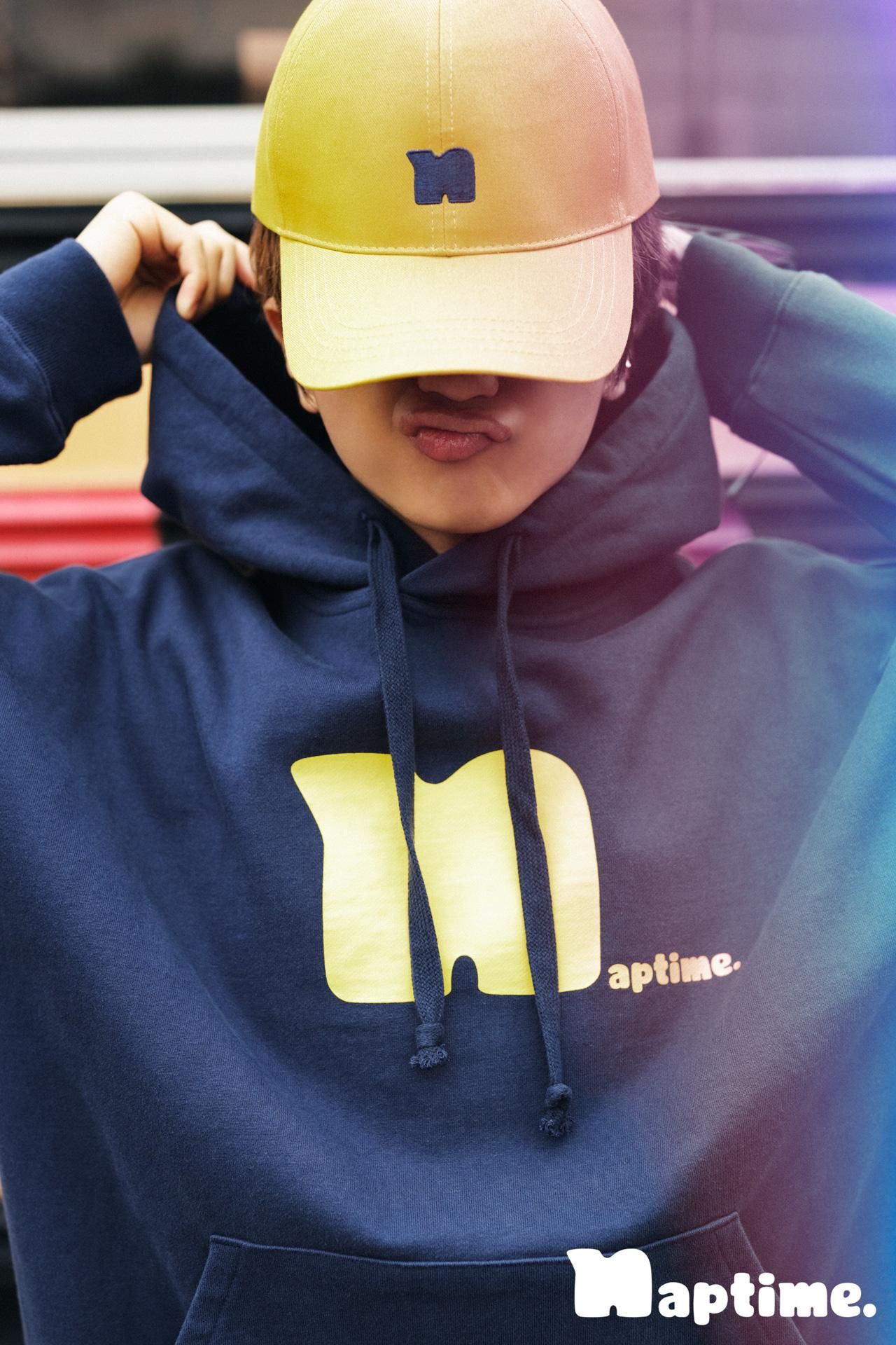 2019 FW GALLERY - Naptime. | 西島隆弘プロデュースアパレルブランド