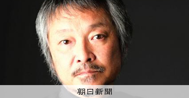 文学座の俳優・高橋克明さん死去、59歳 テレビドラマなどでも活躍