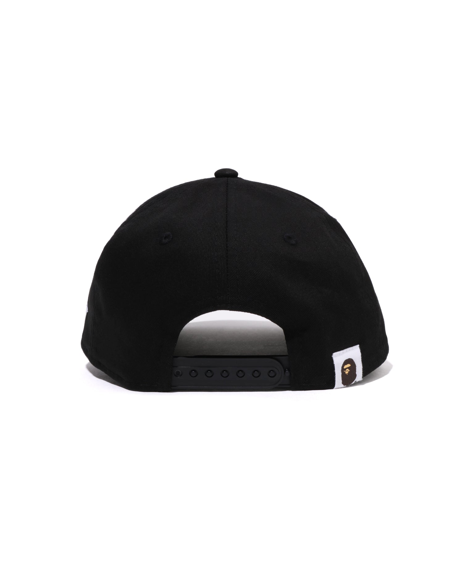 A BATHING APE 9FIFTY YOUTH キャップ A Bathing Ape Bape New Era 9