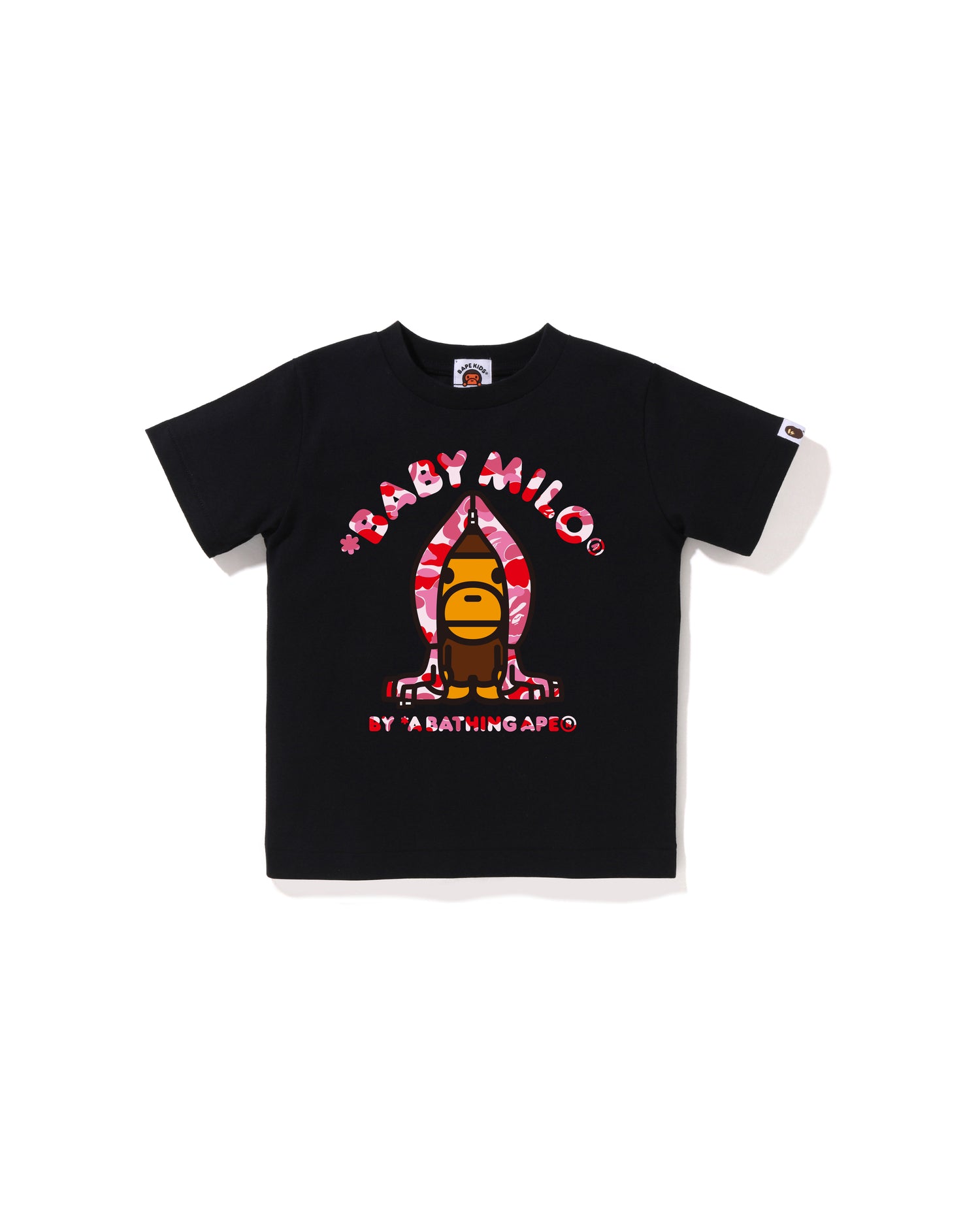 BAPE KIDS A BATHING APE アラレちゃん Tシャツ 90cm A BATHING APE