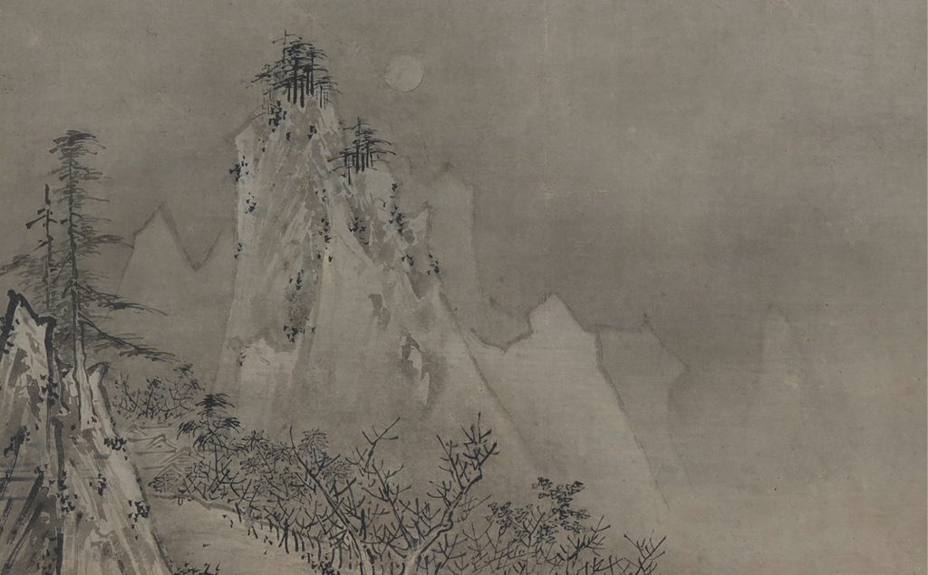 u*4様 畝村石道 水墨画 u*4様 畝村石道 水墨画 2025年最新】畝村石道の