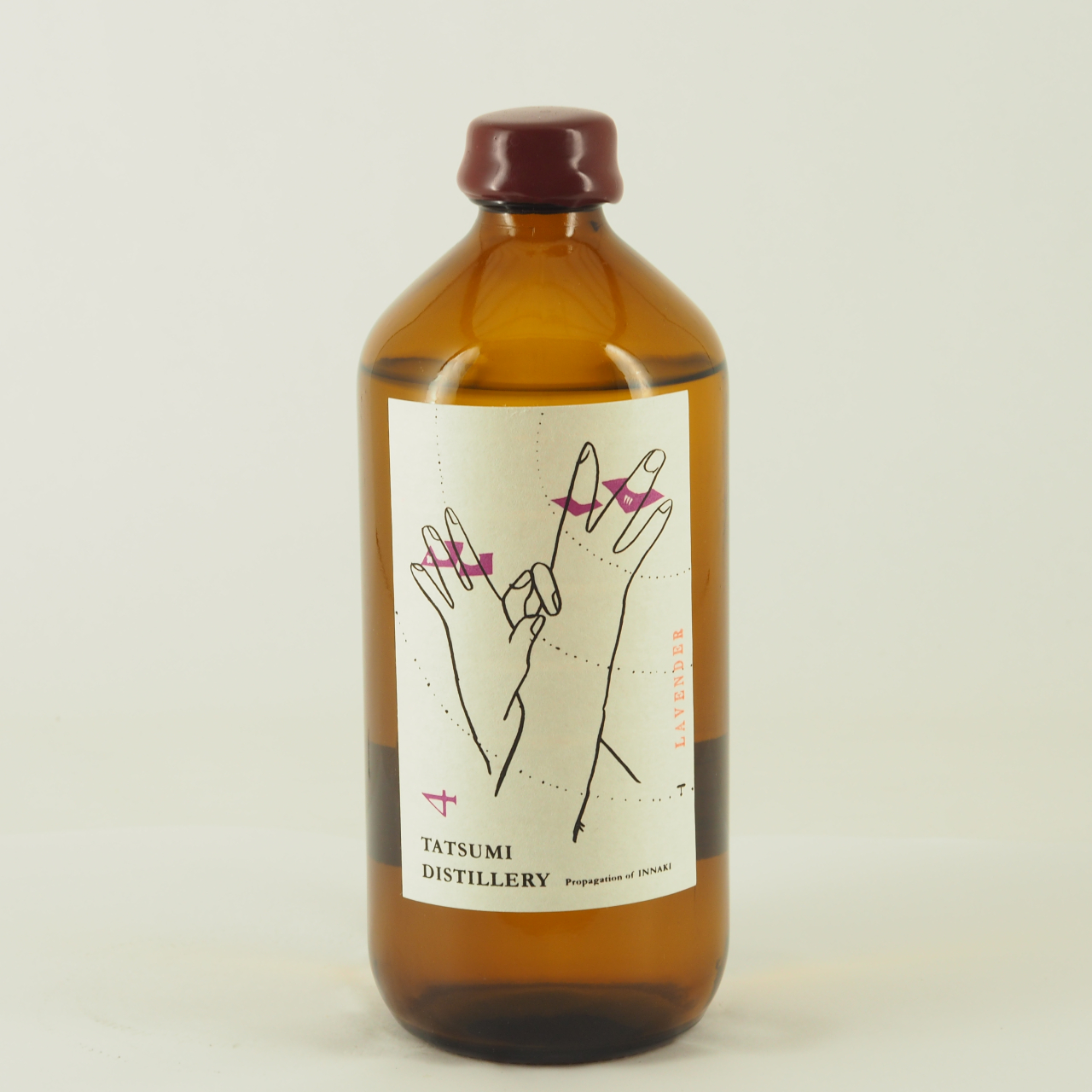 アルケミエ パリオリンピック記念 WET.MMXXIVGIN 辰巳蒸溜所