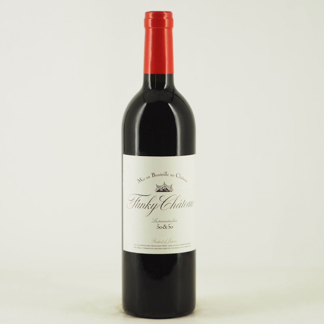 ファンキーシャトー | 伊勢五本店