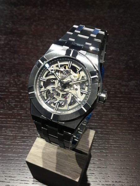 MAURICE LACROIX｜ISHIDA WATCH ららぽーとTOKYO-BAY スタッフブログ