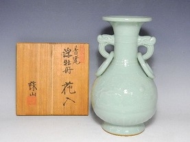 諏訪蘇山（4代）】帝室技芸員の買取作家・取扱い一覧 - いわの美術