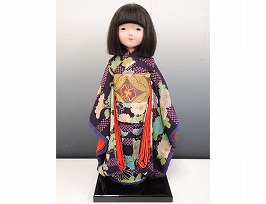 工房朋 市松人形】美術品の買取実績一覧 - いわの美術