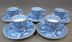 加藤利昌 珈琲碗皿】洋食器・インテリアの買取実績一覧 - いわの美術