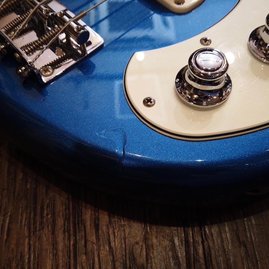 YAMAHA（ヤマハ） YAMAHA SBV-550 Electric bass エレキベース -b643