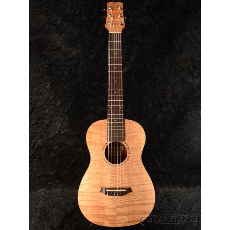 Cordoba MINI II FMH フレイムマホガニー《アコギ》 : ギター