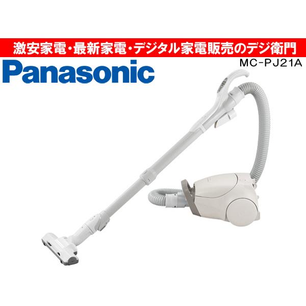 Panasonic掃除機MC-PJ21A パナソニック MC-PJ21A 価格比較 - 価格.com