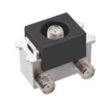 Panasonic（パナソニック） WCS4811H 埋込高シールドテレビコンセント