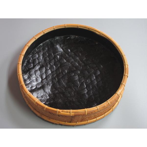 網代平炭斗 水谷六々斎造 共箱 : 茶道具商 越中屋 - 通販 - Yahoo