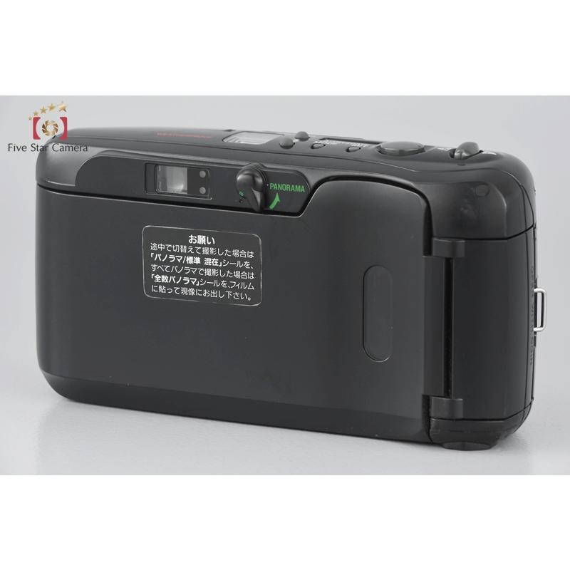 オリンパス（OLYMPUS） 【中古】OLYMPUS μ[mju:] ZOOM PANORAMA