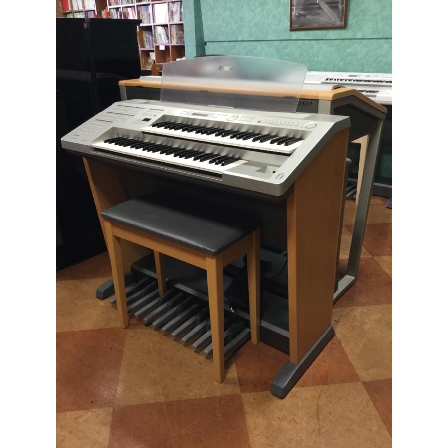 エレクトーン YAMAHA STAGEA ELB-01