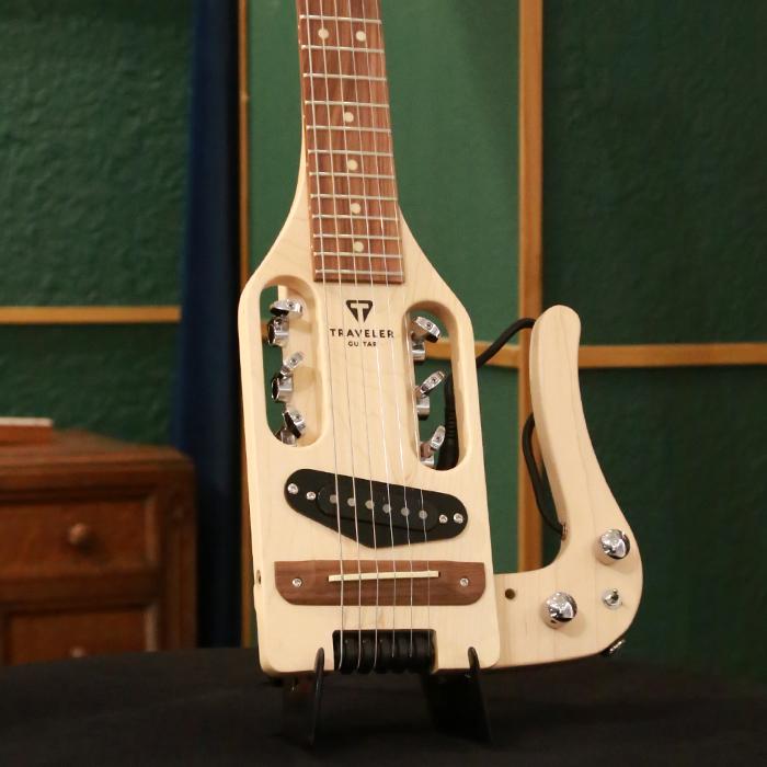 アウトレットセール アウトレット品 Traveler Guitar トラベラーギター