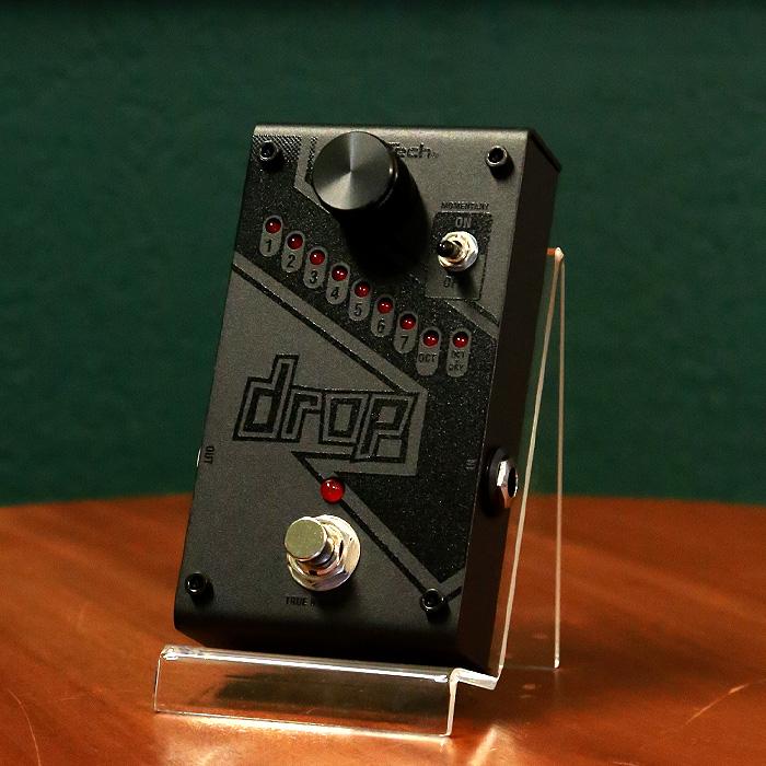 digitech drop ピッチシフター 訳あり DigiTech 訳あり デジテック