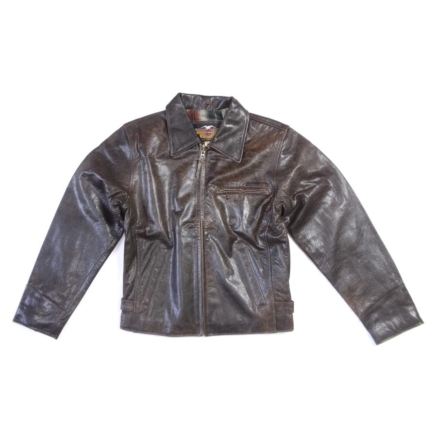 Harley Davidson（ハーレー・ダビッドソン） ライダース バイカー