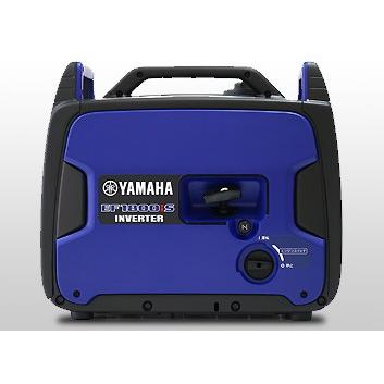 ヤマハ発動機 発電機 家庭用 インバーター ヤマハ EF1800iS 2年保証