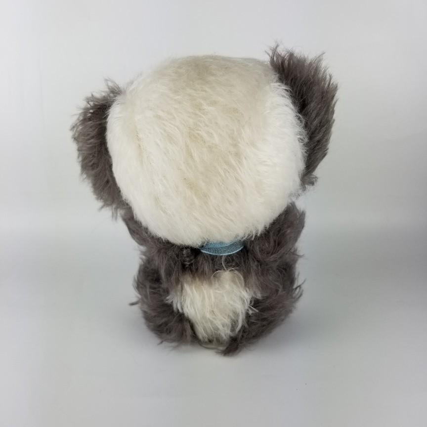 チーキーボビーパンダ チーキーベア メリーソート テディベア Cheeky