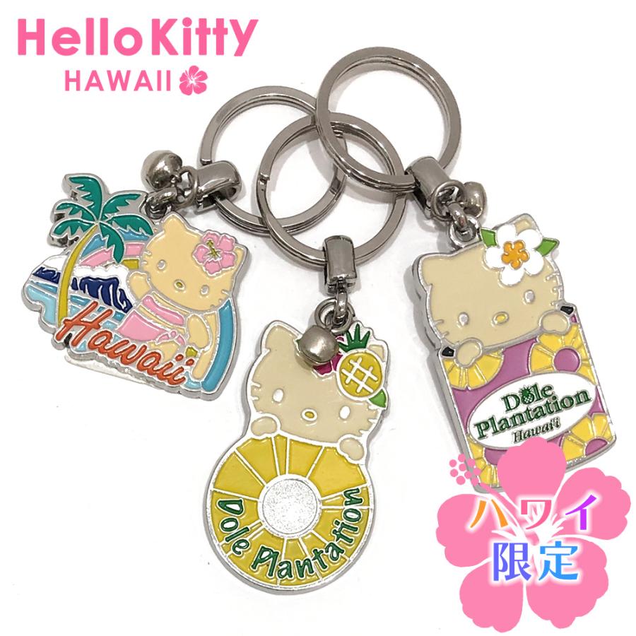 新品タグ付き 希少 ハワイ Sanrio ハローキティ 日焼けサーファー