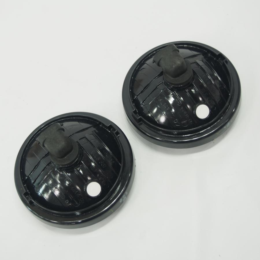 ハーレー純正 補助ライトキット スイッチバック用 FLD 左右セット