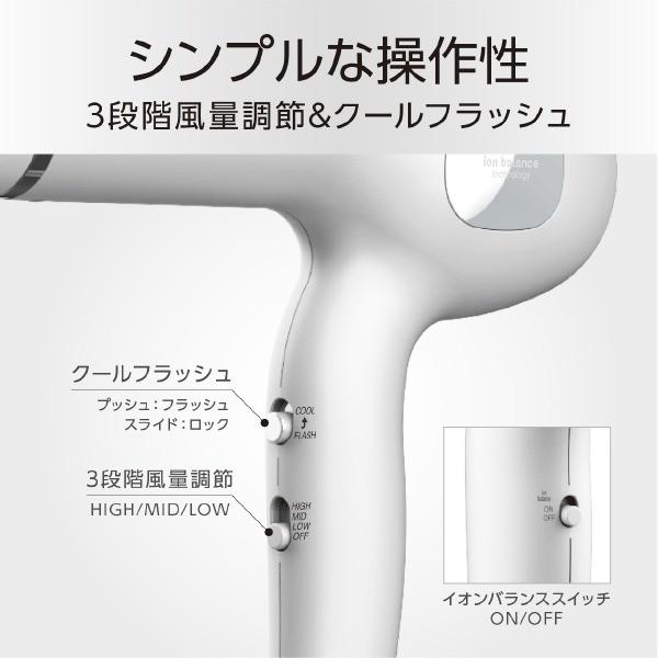 KOIZUMI（コイズミ） PROSTAGE プロステージJETドライヤー KPD-T950