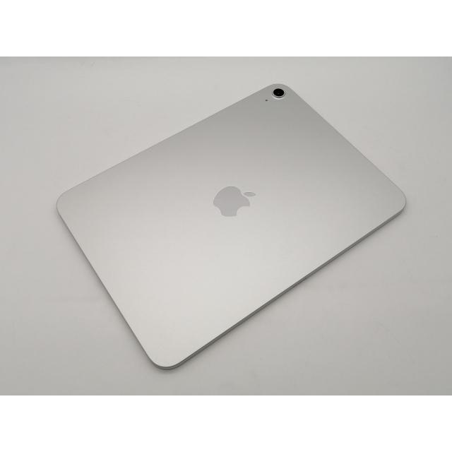 中古】Apple iPad (第11世代/A16) Wi-Fiモデル 128GB シルバー MD3Y4J