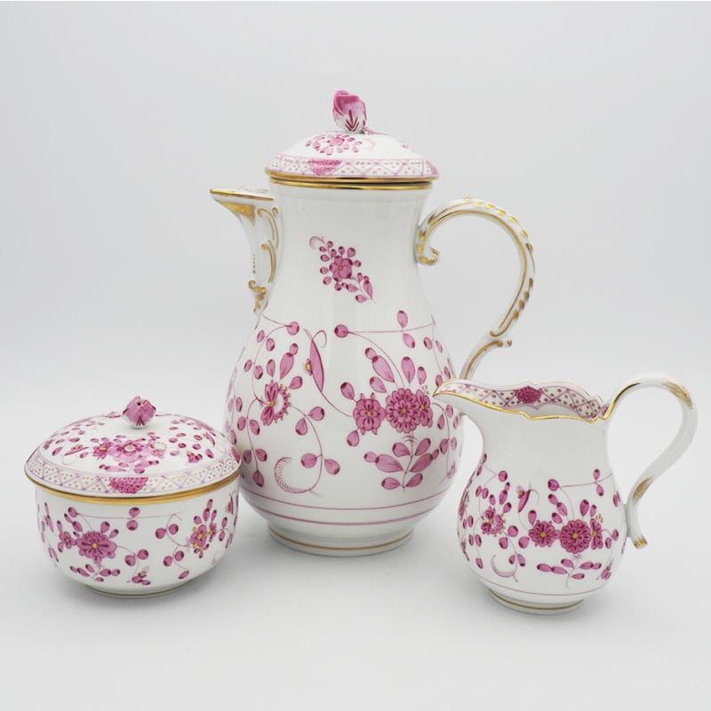 マイセン☆貴重な一級品シュガーポット