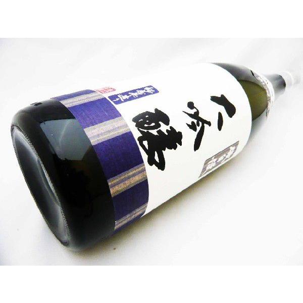 磯自慢 日本酒 大吟醸 一滴入魂 山田錦 1.8L いそじまん紫外線遮断袋