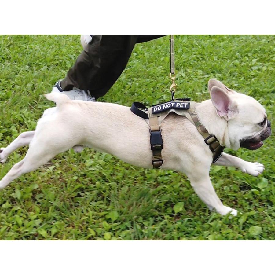 KILONINER キロナイナー M1ライトスピードハーネス Mサイズ KILONINER