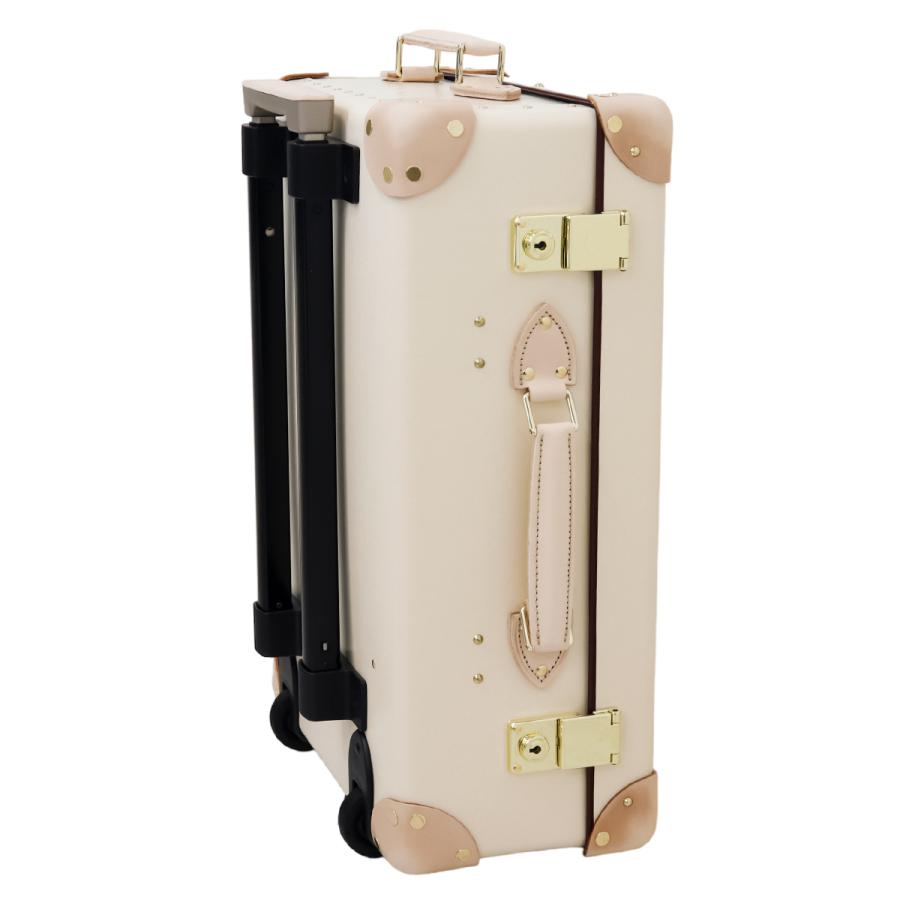 GLOBE-TROTTER（グローブトロッター） キャリー スーツ 旅行かばん