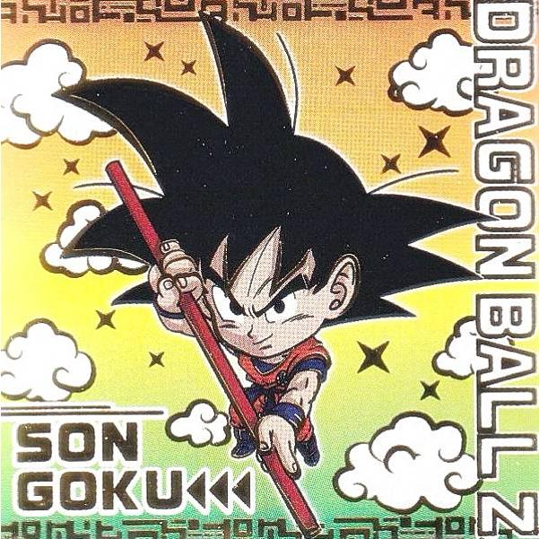 箔押し仕様] 超11-32 孫悟空 (SEC シークレット)】 ドラゴンボール 超