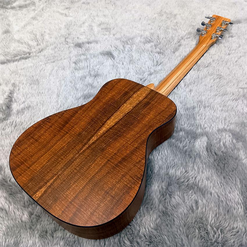 MARTIN（マーティン） ミニアコースティックギター Little Martin LXK2