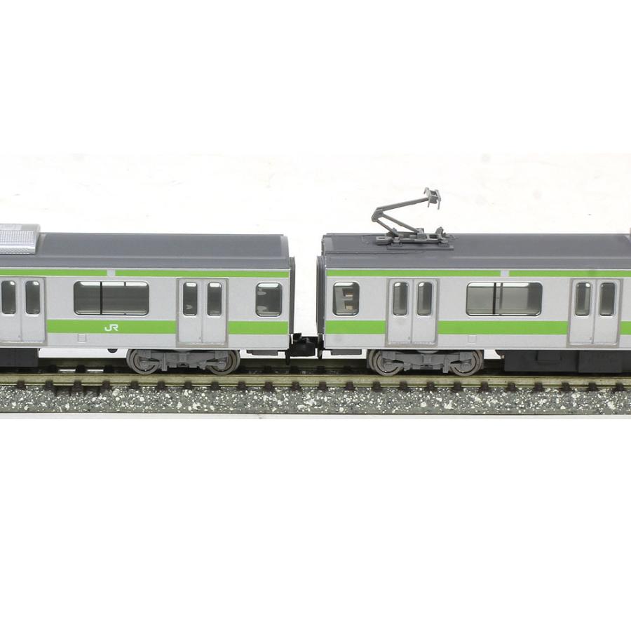 TN化済み]92373他 E231-500山手線11両セット E231-500系通勤