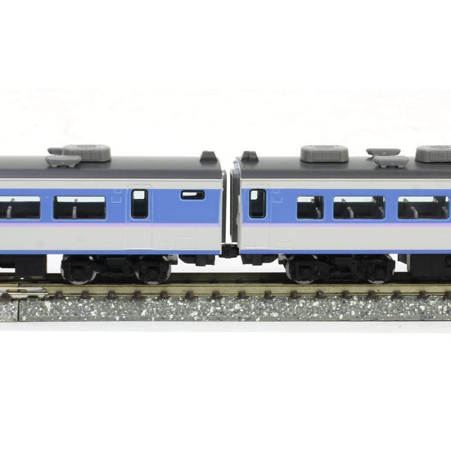 TOMIX 98645 JR 183系1000番台（幕張車両センター・あずさ色） Amazon