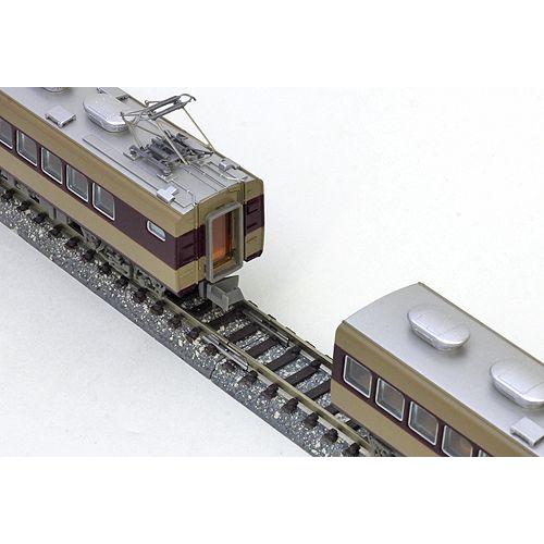 東武1720系・DRC登場時 6両セット 【マイクロエース・A0871】 : ミッド