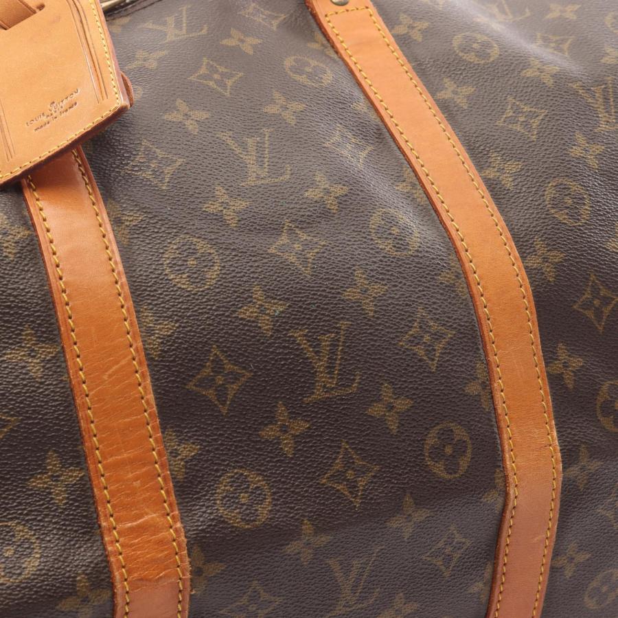 LOUIS VUITTON（ルイ・ヴィトン） キーポル バンドリエール60 ブランド