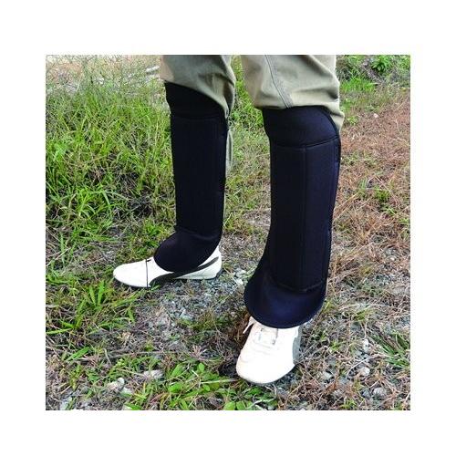 セフティー3 刈払作業用すねガード KB-28 4977292642385 [刈払機 刈払