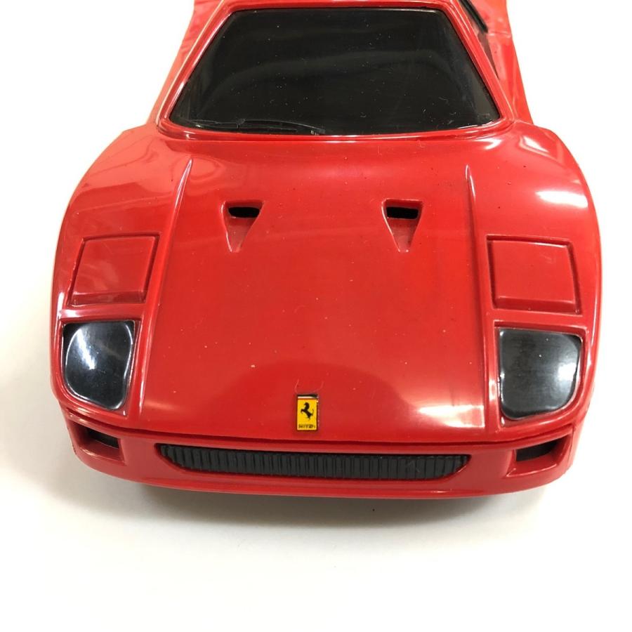 Ferrari（フェラーリ） 現品 New Ellegi Ferrari F40 ラジコンカー