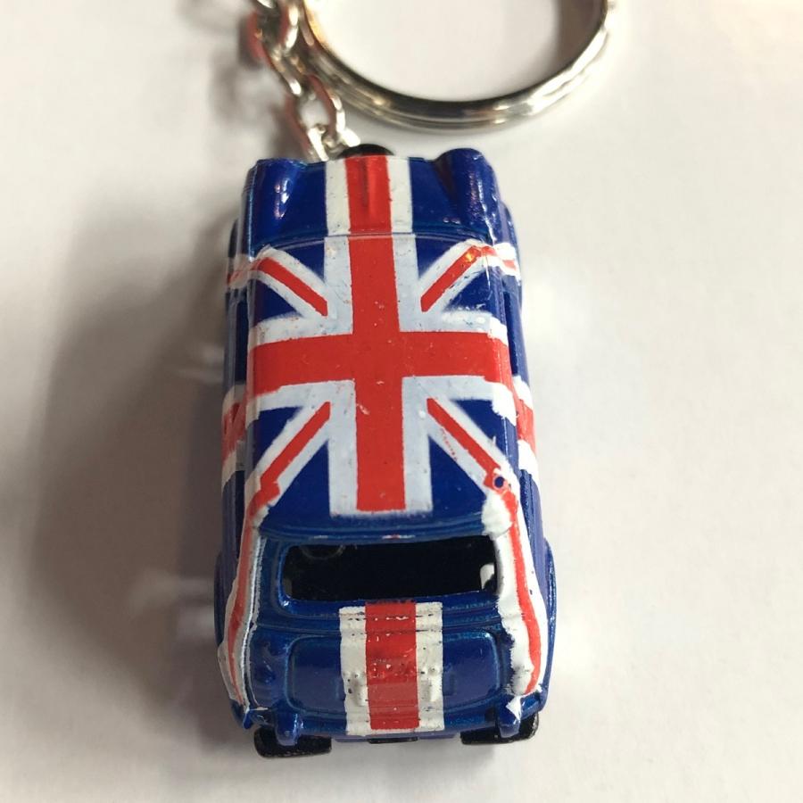 ユニオンジャック MINI キーホルダー : ミニマルヤマ - 通販 - Yahoo