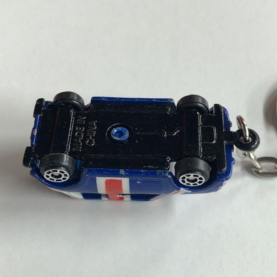 ユニオンジャック MINI キーホルダー : ミニマルヤマ - 通販 - Yahoo