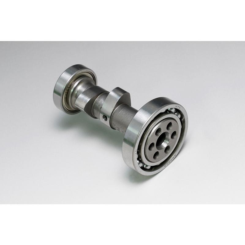 モンキータイプZシリンダーヘッド専用スペシャルカムシャフト