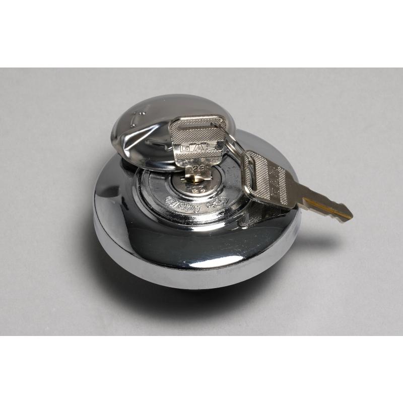 Z50Jモンキー 燃料キャップ 鍵付き : ミニモト公式 Yahoo!ショッピング